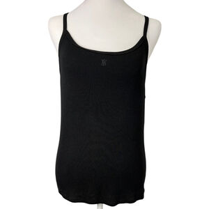 Victoria's Secret modal sleep‎ Tank Top XL Black